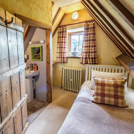 Meadow Cottage Guest House Chew Magna Buitenkant foto