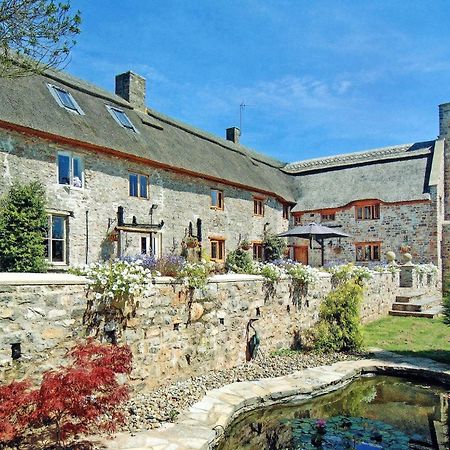 Meadow Cottage Guest House Chew Magna Buitenkant foto