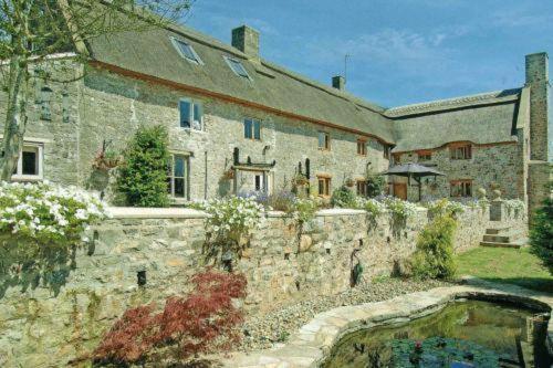 Meadow Cottage Guest House Chew Magna Buitenkant foto