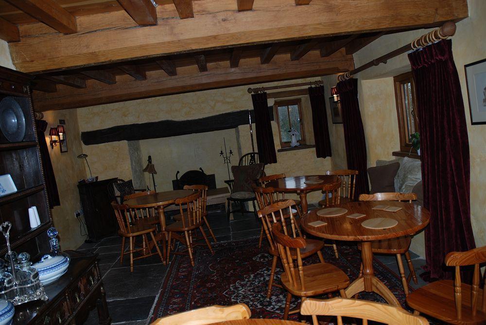 Meadow Cottage Guest House Chew Magna Buitenkant foto
