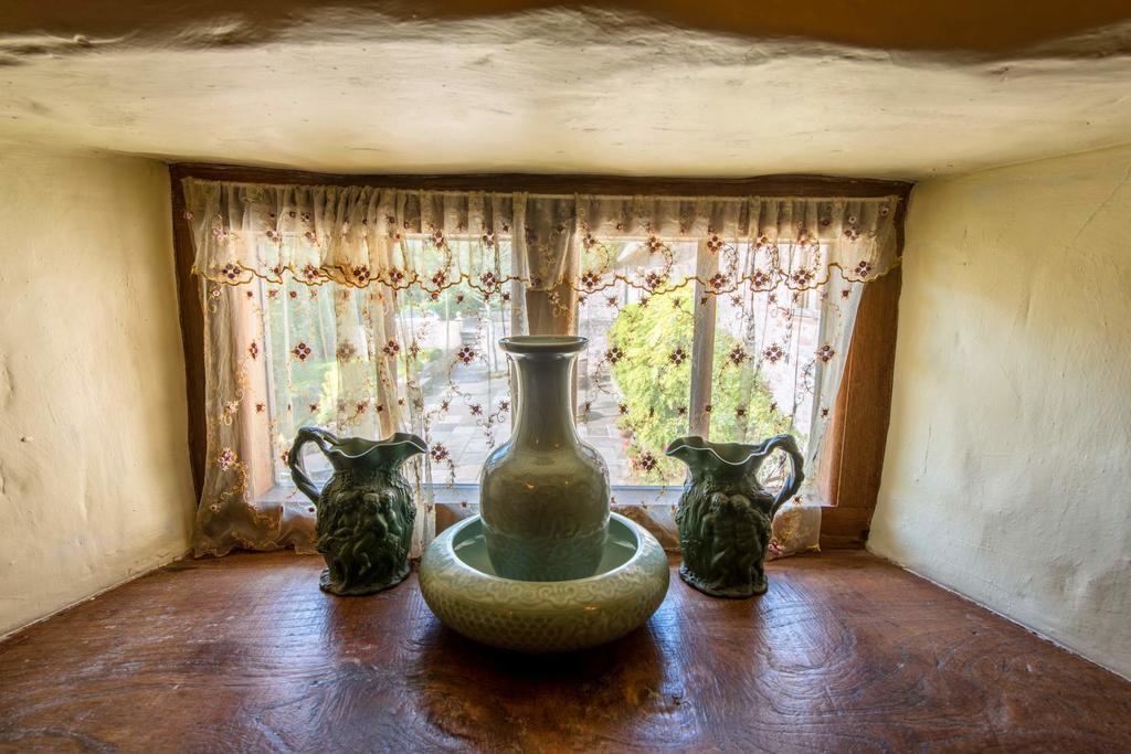Meadow Cottage Guest House Chew Magna Buitenkant foto