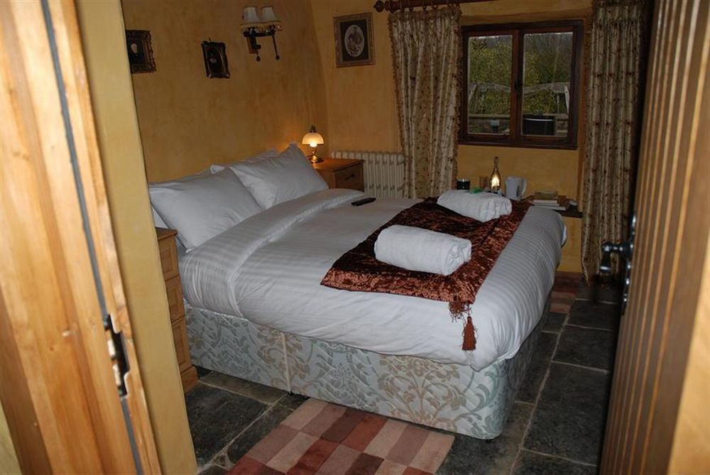 Meadow Cottage Guest House Chew Magna Buitenkant foto