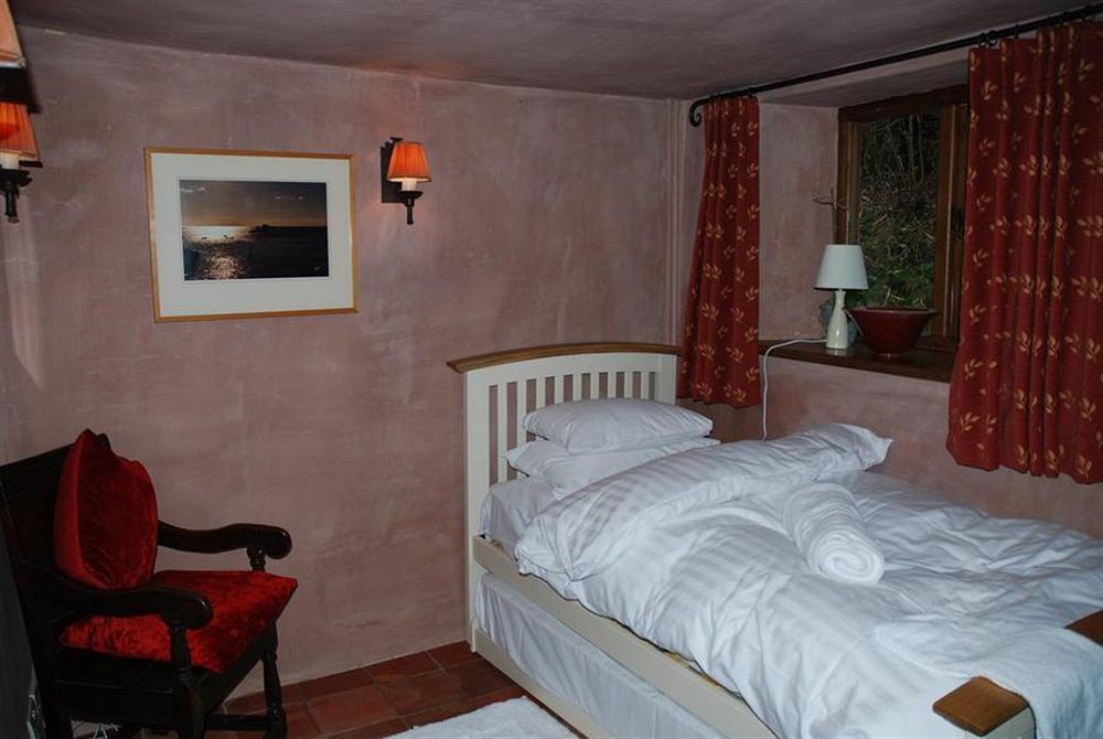 Meadow Cottage Guest House Chew Magna Buitenkant foto