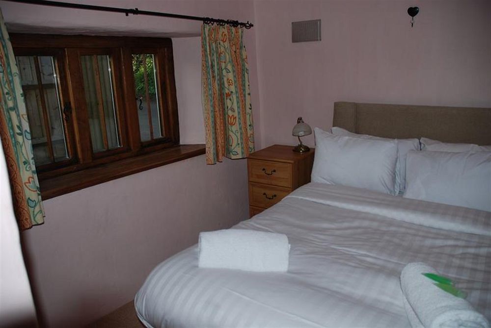 Meadow Cottage Guest House Chew Magna Buitenkant foto