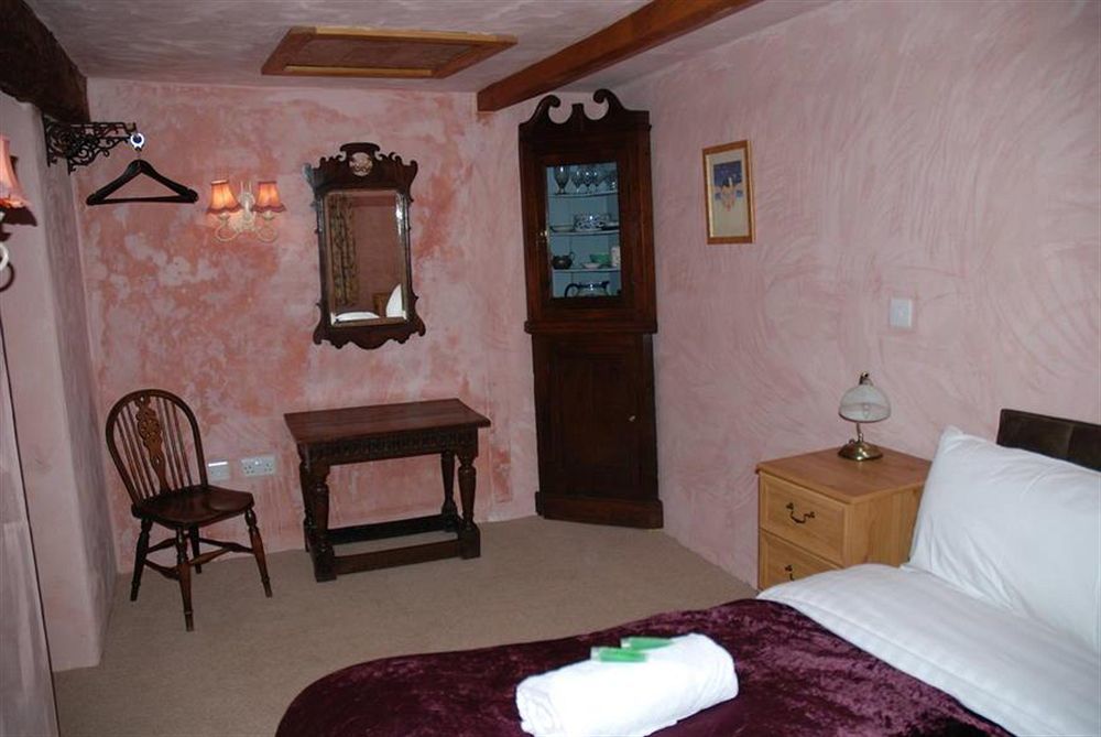 Meadow Cottage Guest House Chew Magna Buitenkant foto