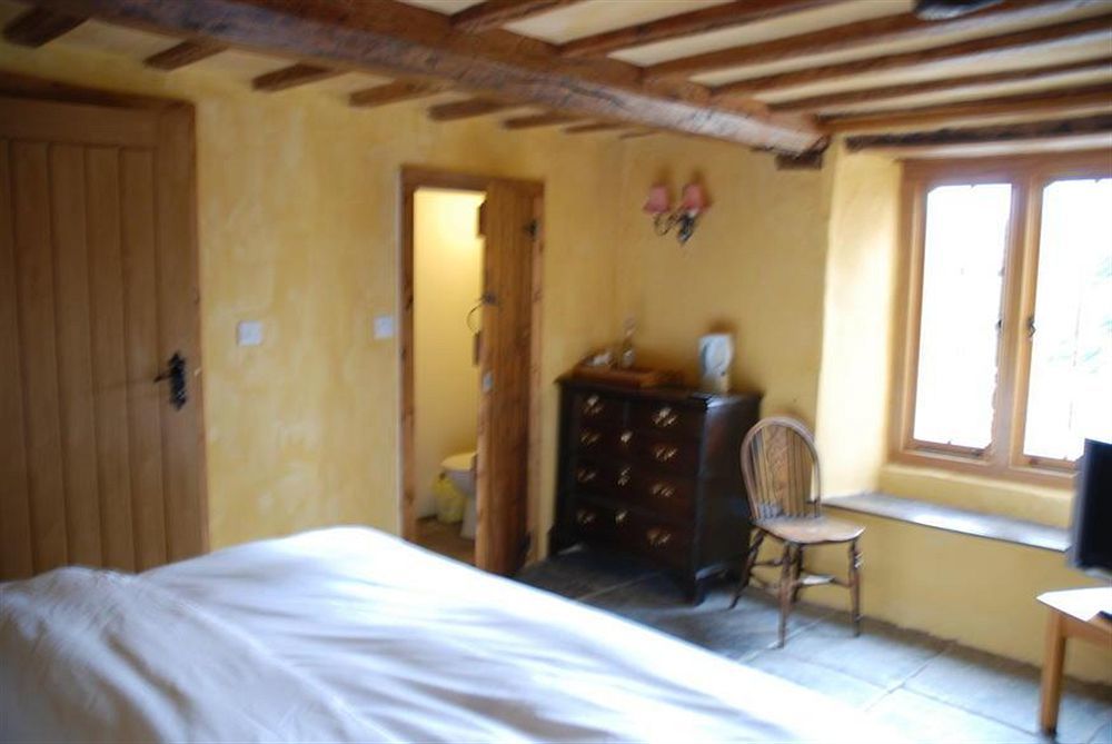 Meadow Cottage Guest House Chew Magna Buitenkant foto