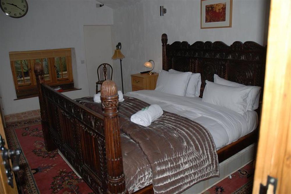Meadow Cottage Guest House Chew Magna Buitenkant foto