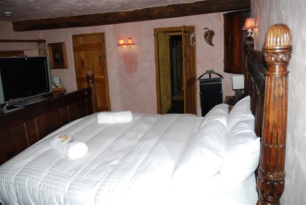 Meadow Cottage Guest House Chew Magna Buitenkant foto