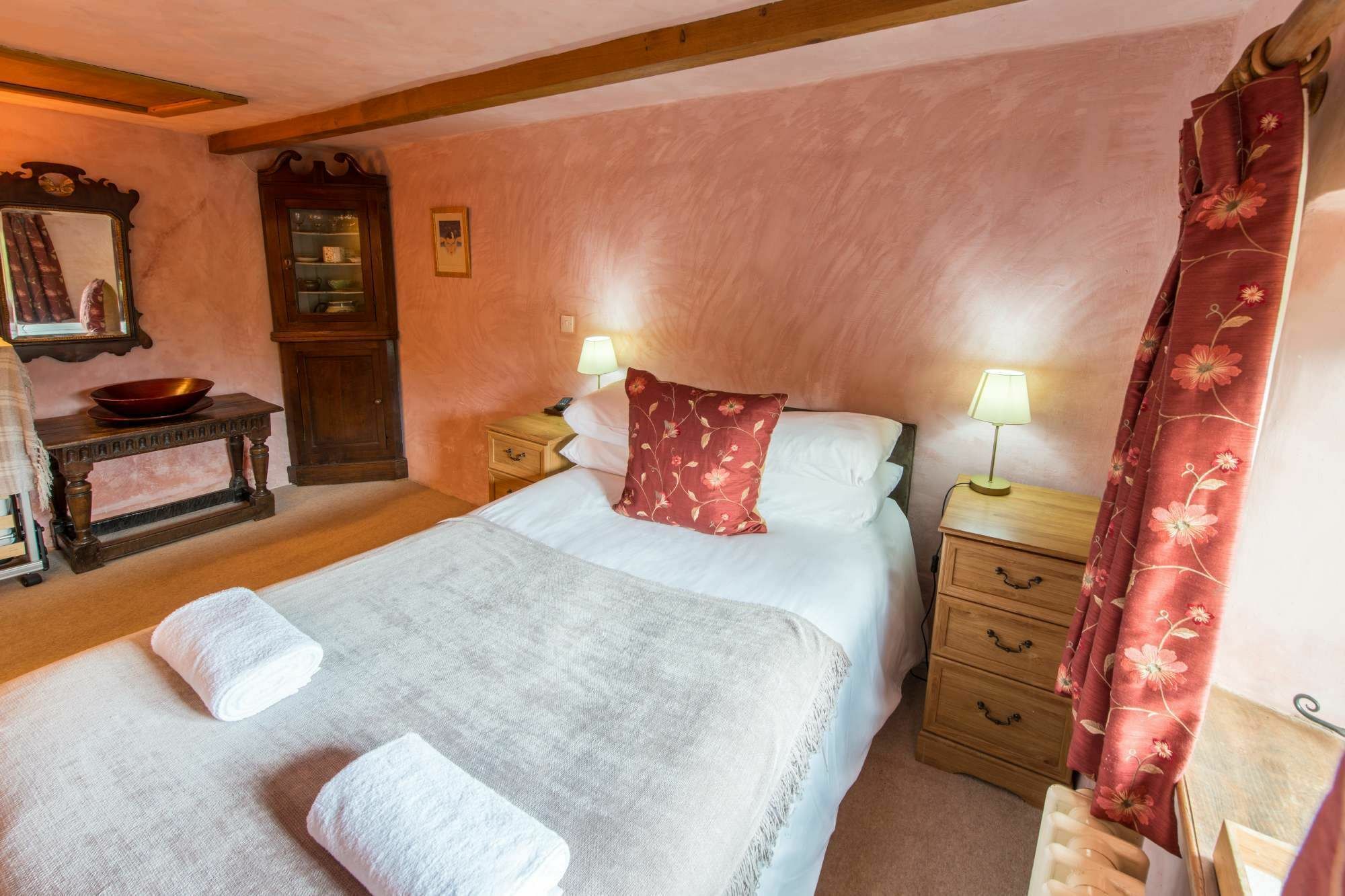 Meadow Cottage Guest House Chew Magna Buitenkant foto