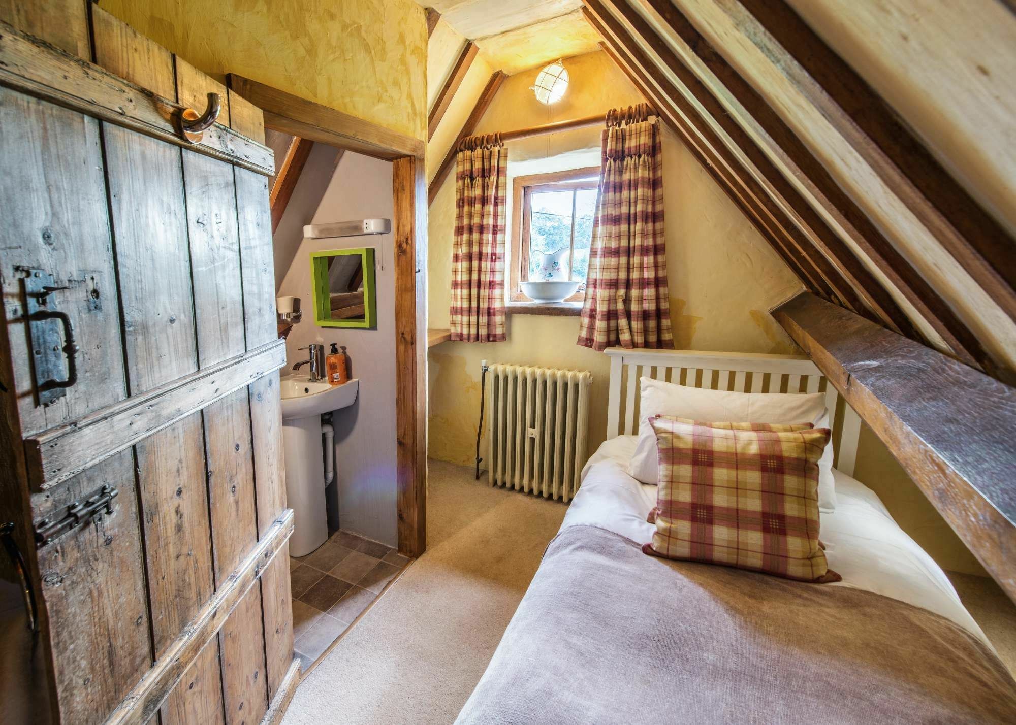Meadow Cottage Guest House Chew Magna Buitenkant foto