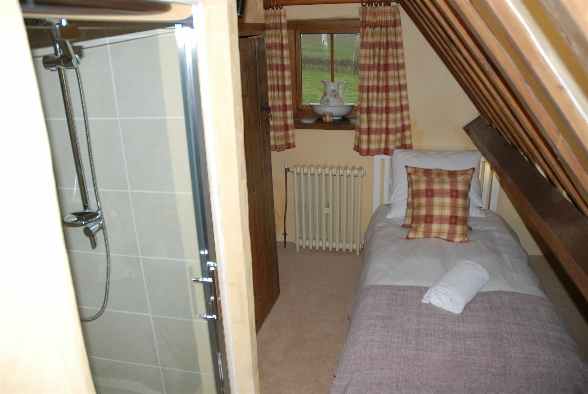 Meadow Cottage Guest House Chew Magna Buitenkant foto