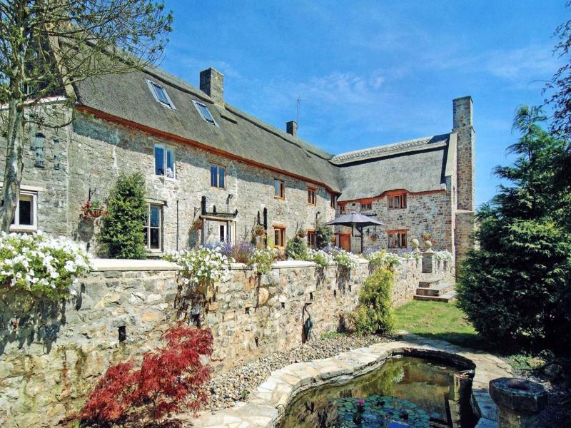 Meadow Cottage Guest House Chew Magna Buitenkant foto