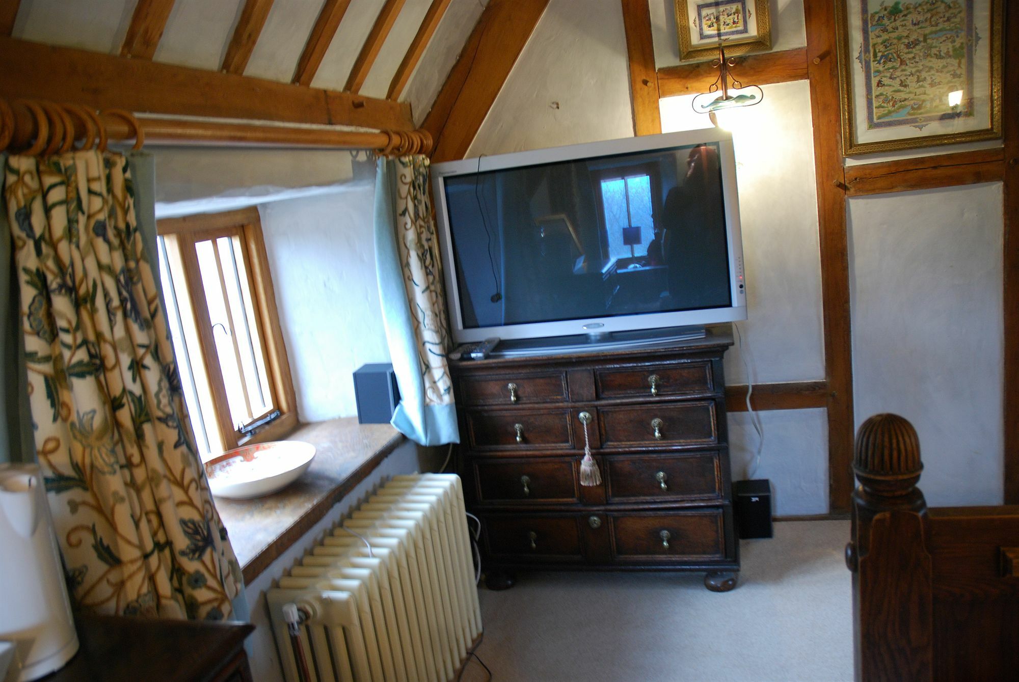 Meadow Cottage Guest House Chew Magna Buitenkant foto