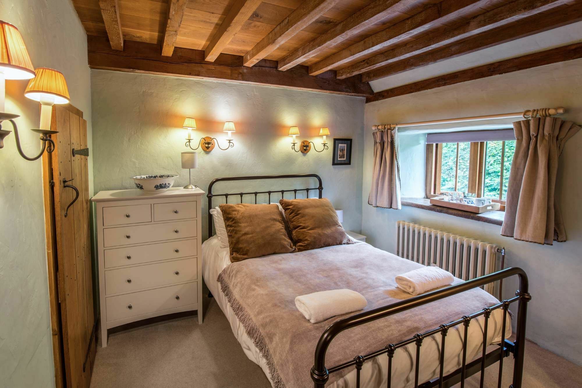 Meadow Cottage Guest House Chew Magna Buitenkant foto