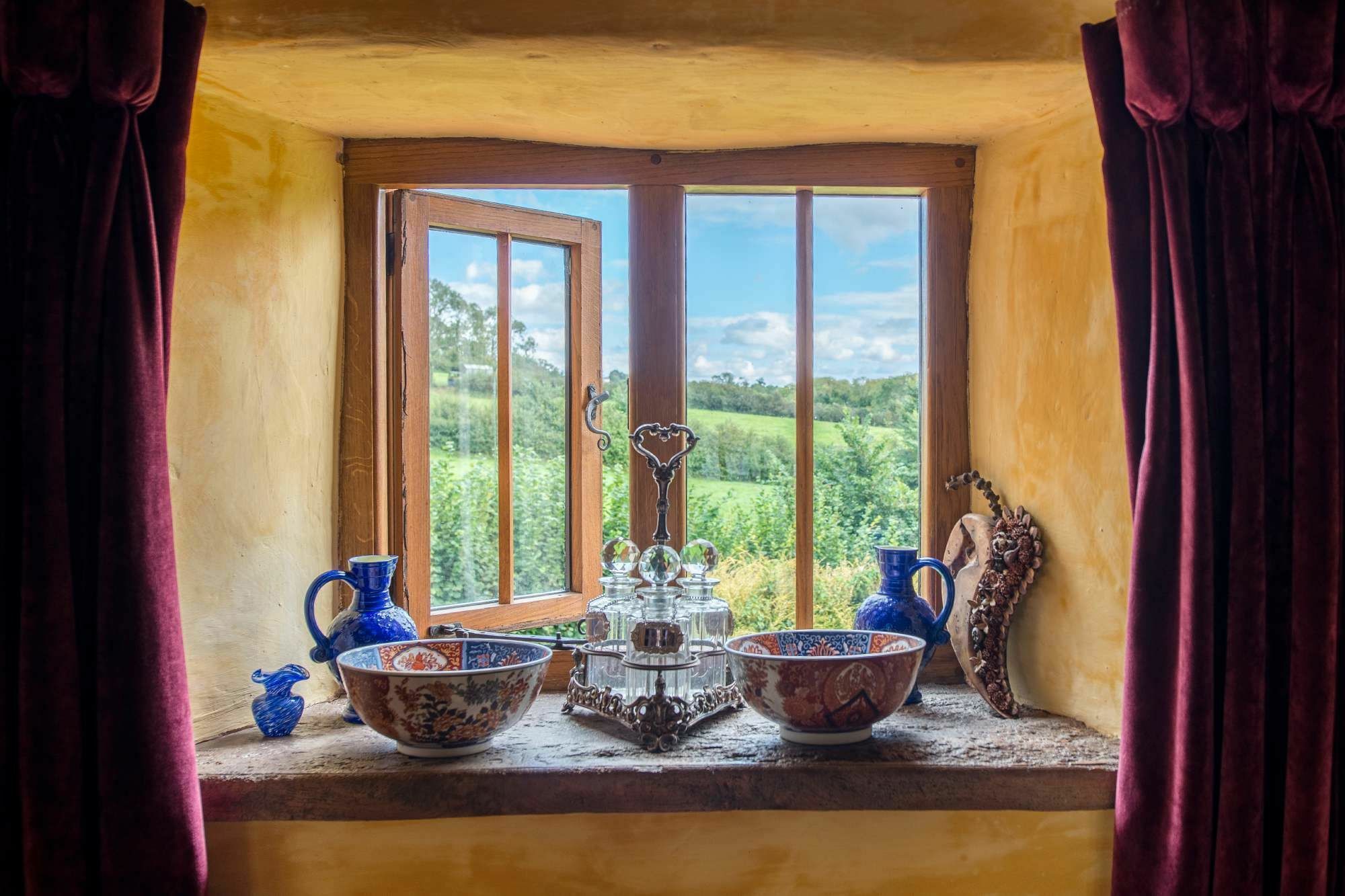 Meadow Cottage Guest House Chew Magna Buitenkant foto