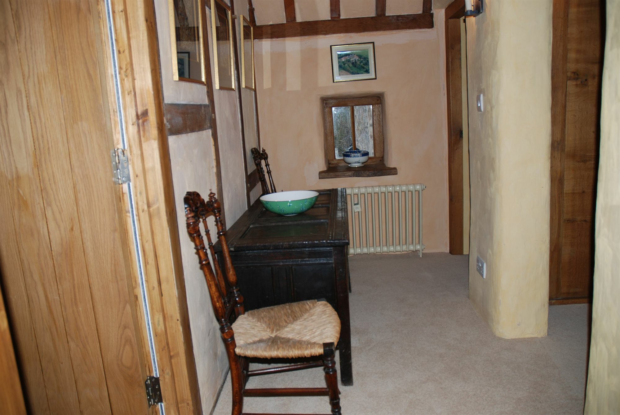 Meadow Cottage Guest House Chew Magna Buitenkant foto