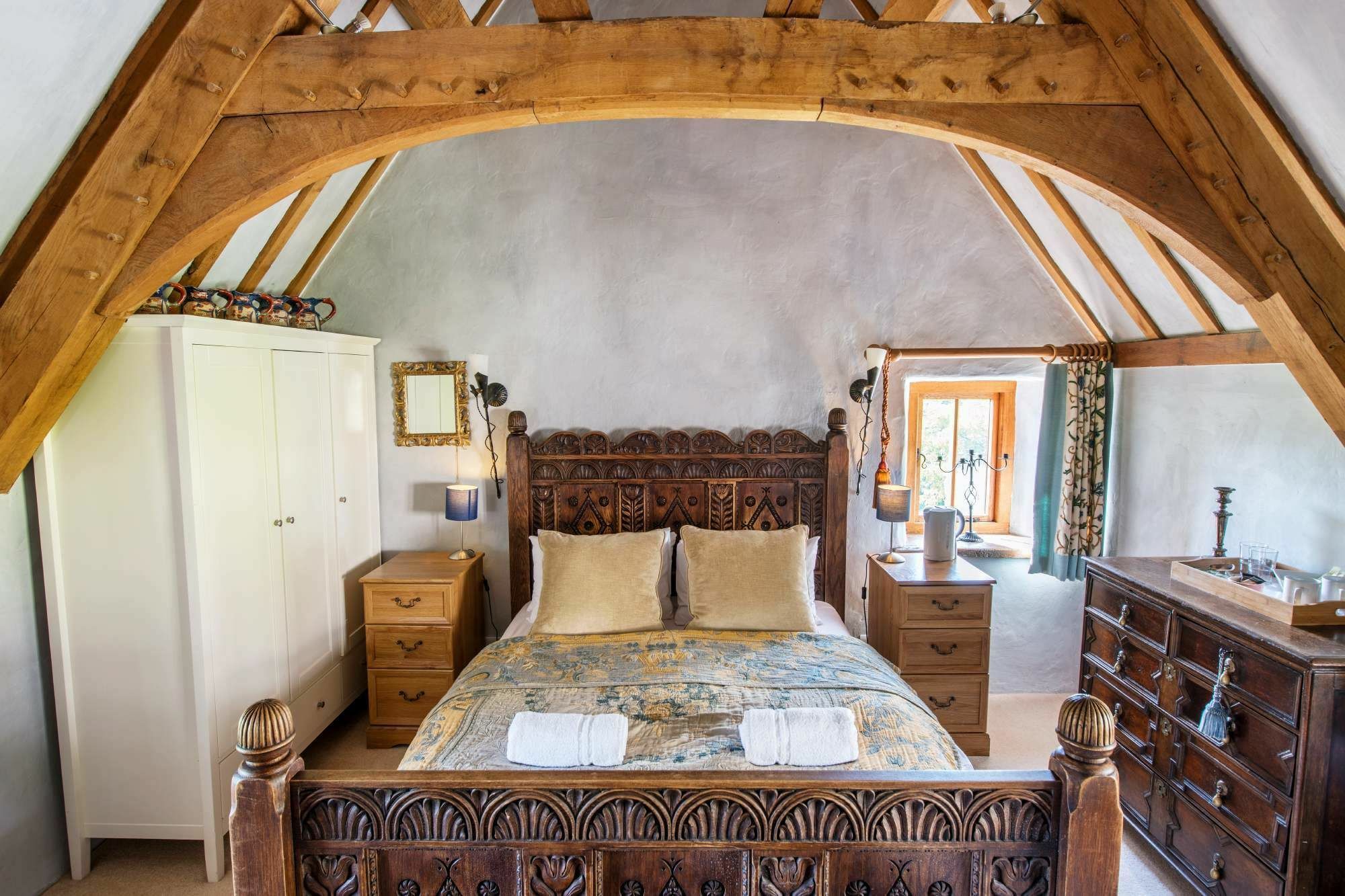 Meadow Cottage Guest House Chew Magna Buitenkant foto