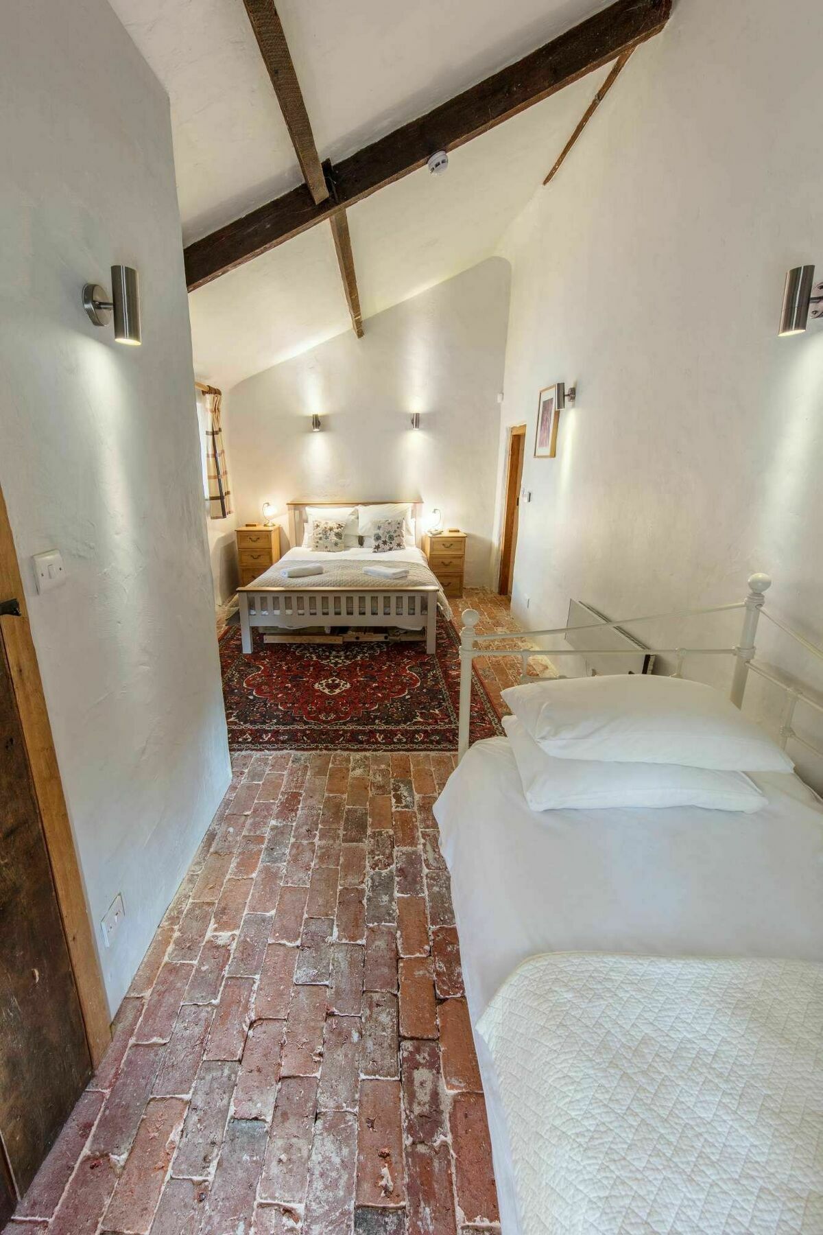 Meadow Cottage Guest House Chew Magna Buitenkant foto