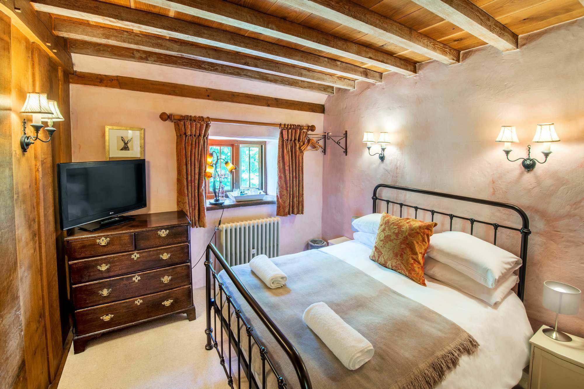 Meadow Cottage Guest House Chew Magna Buitenkant foto